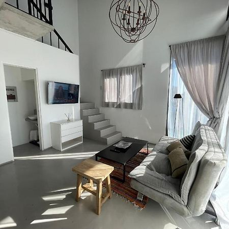Appartement Increible Loft En Barrio Residencial à Remedios de Escalada Extérieur photo
