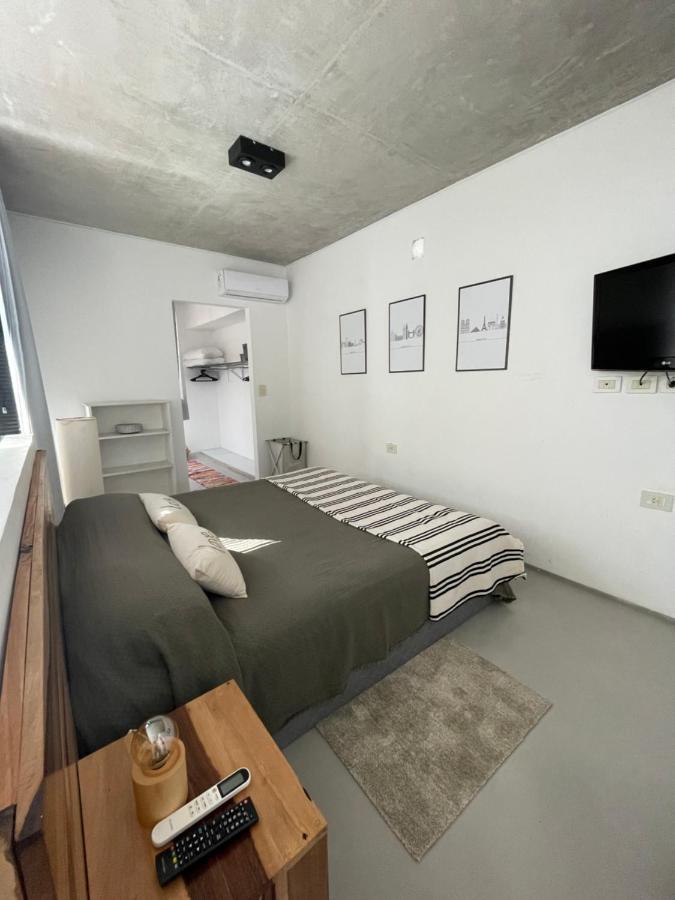 Appartement Increible Loft En Barrio Residencial à Remedios de Escalada Extérieur photo