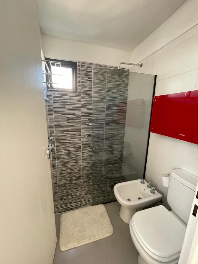 Appartement Increible Loft En Barrio Residencial à Remedios de Escalada Extérieur photo