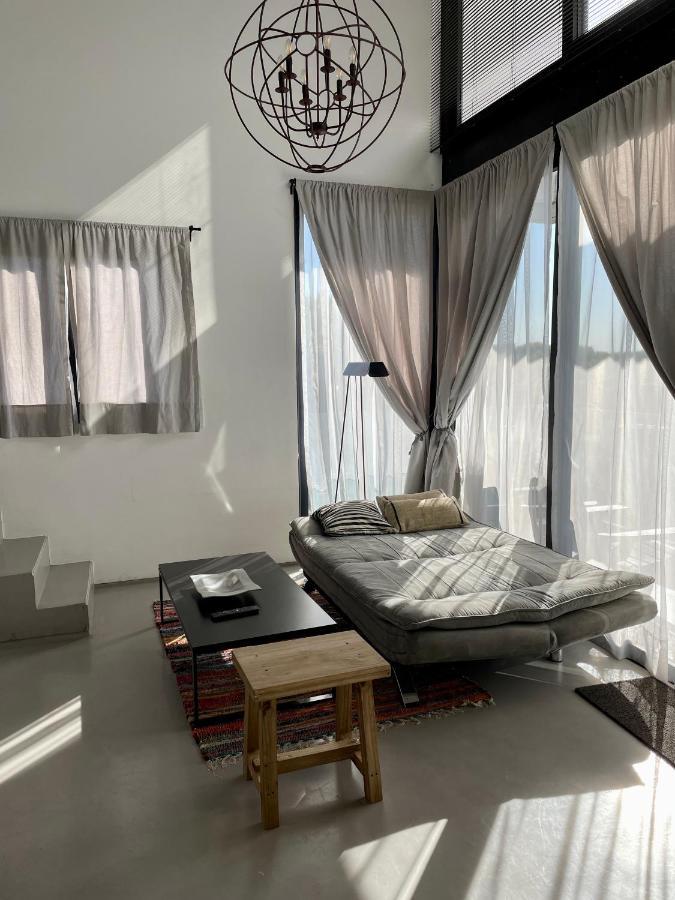 Appartement Increible Loft En Barrio Residencial à Remedios de Escalada Extérieur photo