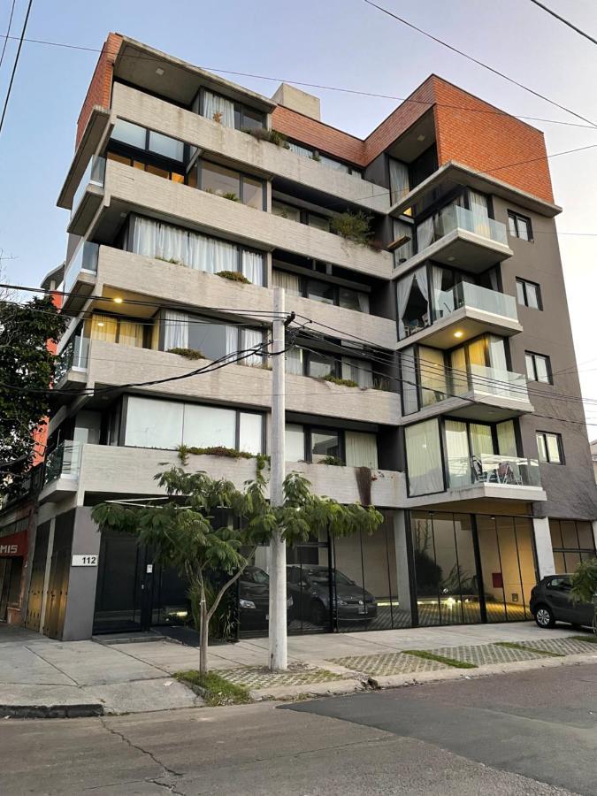 Appartement Increible Loft En Barrio Residencial à Remedios de Escalada Extérieur photo