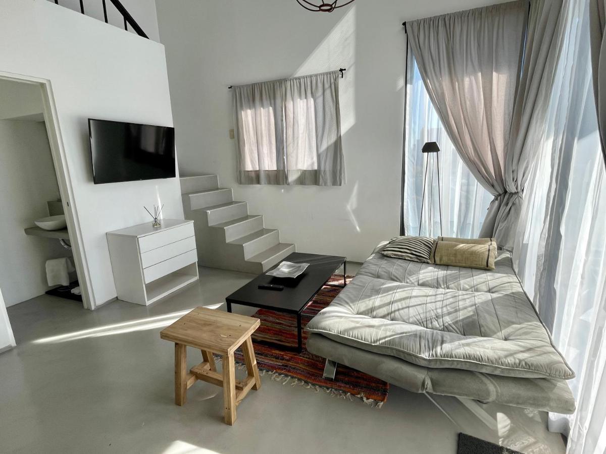 Appartement Increible Loft En Barrio Residencial à Remedios de Escalada Extérieur photo
