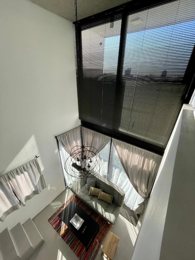 Appartement Increible Loft En Barrio Residencial à Remedios de Escalada Extérieur photo