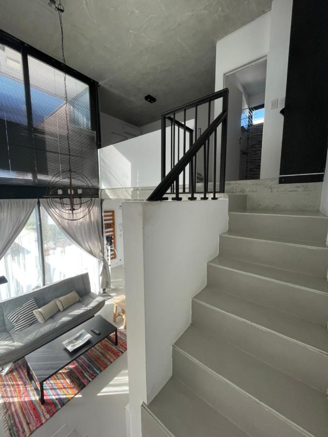 Appartement Increible Loft En Barrio Residencial à Remedios de Escalada Extérieur photo