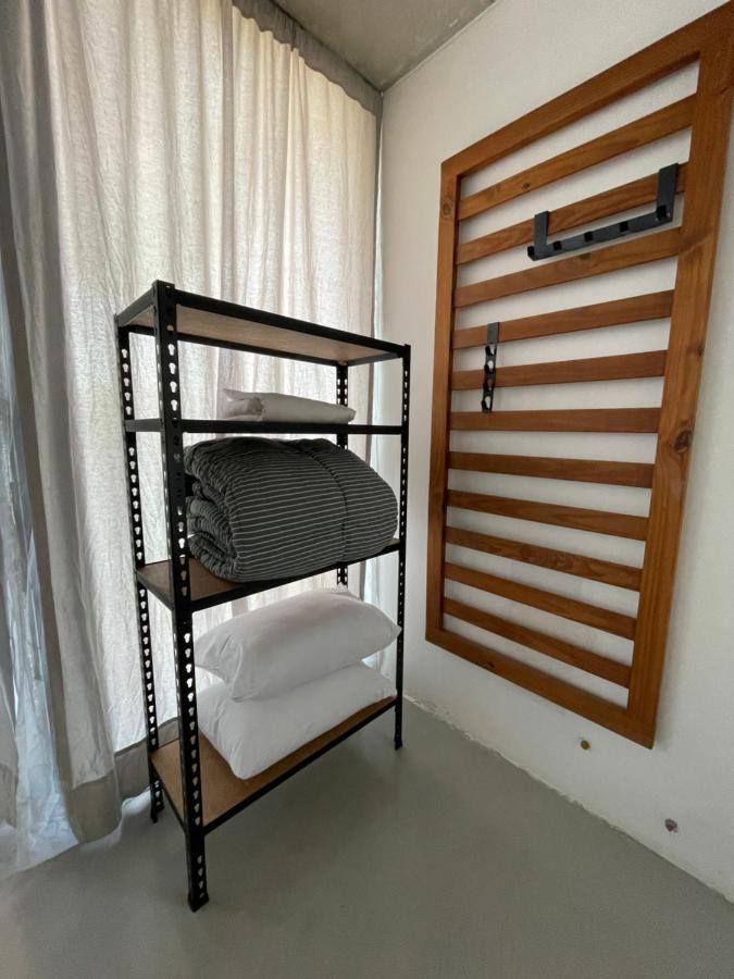 Appartement Increible Loft En Barrio Residencial à Remedios de Escalada Extérieur photo