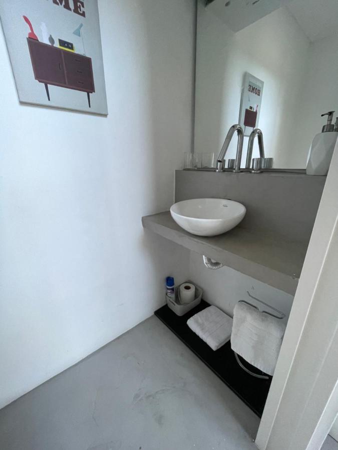 Appartement Increible Loft En Barrio Residencial à Remedios de Escalada Extérieur photo