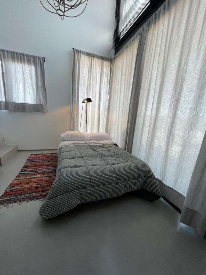 Appartement Increible Loft En Barrio Residencial à Remedios de Escalada Extérieur photo