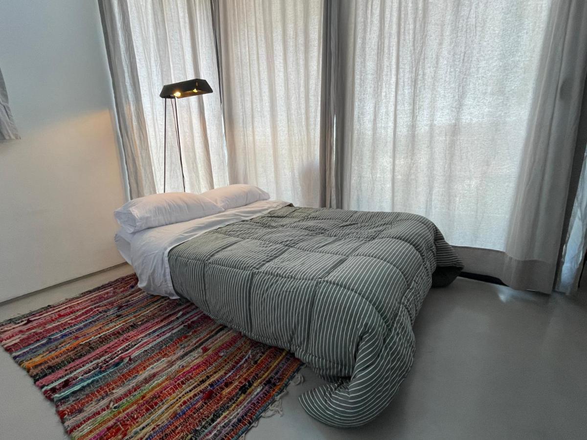 Appartement Increible Loft En Barrio Residencial à Remedios de Escalada Extérieur photo