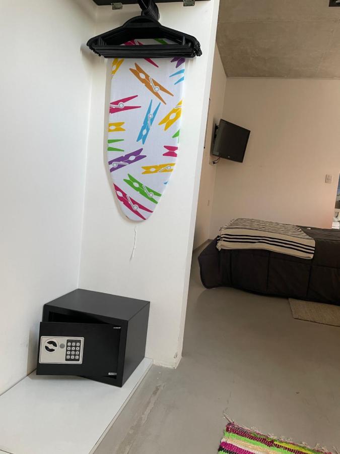 Appartement Increible Loft En Barrio Residencial à Remedios de Escalada Extérieur photo